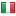 sparklymedia.nl server is located in Italy